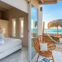 Ribera Del Norte Bungalows, hotel en Canoas