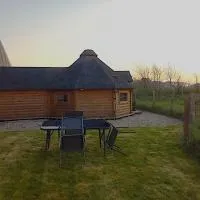 kota en Normandie, hotell sihtkohas Couvains