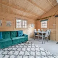 The Cosy Cabin، فندق في أولد وينسور
