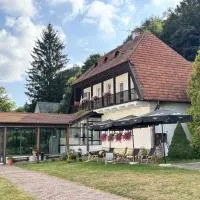Hotel Żuraw w Starym Spichlerzu, hôtel à Kazimierz Dolny