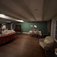 Pine Haven 2 &ndash; hotel w pobliżu miejsca Lotnisko Odense w mieście Odense