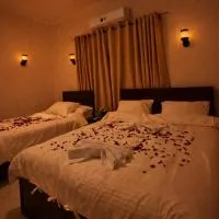 Zaytun Hotel Dahab, hotell i Dahab