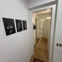 Le casette apartaments, hotel u gradu Tore Anuncijata
