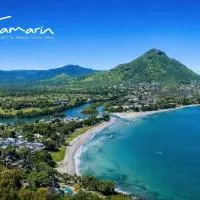 Opatio residence 1314, hotell i Tamarin