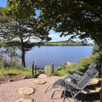 Little Gem at Lough Sillan House - Adults only, hotel din Shercock