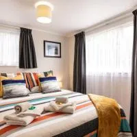 The Shack, hotel a Mangonui