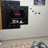 Apartamento Aconchego II, hotel din Alta Floresta