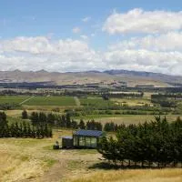Waipara में, होटल Greystone PurePod