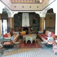 Hotel Salama STE SAL- AMA SUD SARL AU, hotel Tafraoutban