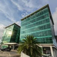 Greens Hotel & Suites، فندق في بينتولو