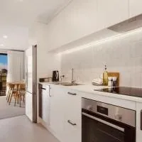 Relaxing Home in Waihi Beach - Apartment B2, hotel sa Waihi Beach
