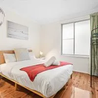 Blacktown में, होटल Comfy Double Room - Cozy and Well-Connected - Shared Bathroom