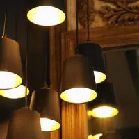 Casa Bruna Luxury Lofts, hotel i Tampico