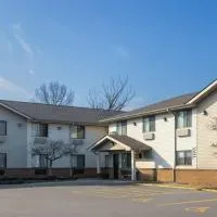 Super 8 by Wyndham Mentor/Cleveland Area, ξενοδοχείο στο Mentor