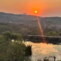 Syeta Bush Lodge - Bush Serenity, hotel a Nelspruit