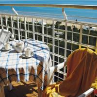 Seafront flat with amazing view, hotel a Lignano Sabbiadoro