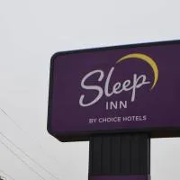 Sleep Inn Marion - Cedar Rapids, hotell sihtkohas Cedar Rapids