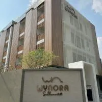 Wynora Hotel, hotel v destinaci Klong Toi