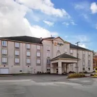 Quality Inn, hotel din Ottawa