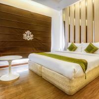 Hotel Gold Souk - Karol Bagh, готель в районі Karol bagh, у Нью-Делі