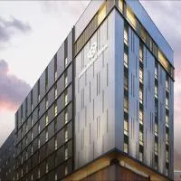 Daiwa Roynet Hotel Matsue-ekimae, отель в городе Мацуэ