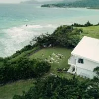 Balay Kalachuchi, hotel en Barili