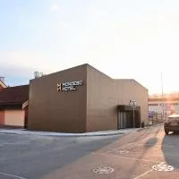 Mondeso Hotel, hotelli kohteessa Aš