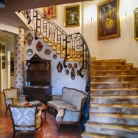 Hotel Puntijar, hotel a Zagreb