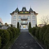 Hotel Kolvik, готель 