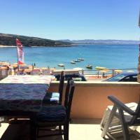 La Musica del Mare, hotel a Isola Rossa