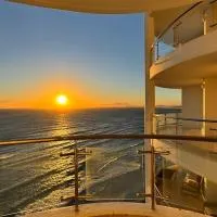 Hibernian Towers 1503, hotell i Strand