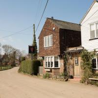 The Red Lion Stodmarsh, hotel in Canterbury