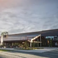 Scandic Stiklestad, hotel em Verdal