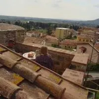 La Torre della Bella Ragazza, hotel a Suvereto