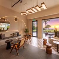 Hido Hostel II, kh&aacute;ch sạn ở Vườn quốc gia Khẩn Đinh