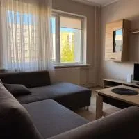 Jonava में, होटल Apartamentai Jonavoje #1