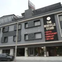The Roseville Grand, hotel em Kharar