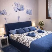 La Casa Blu- Forum di Assago, Humanitas, Milanofiori, IEO, hotel u gradu Rocano