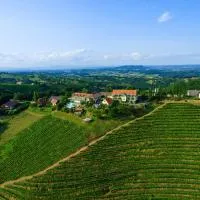 das kappel wein gut hotel, hotel di Kitzeck im Sausal