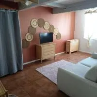 Charmant studio au cœur d'un village paisible, hotel en Chaumont