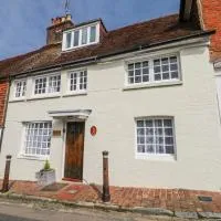 Quince Cottage, hotel Lewesben