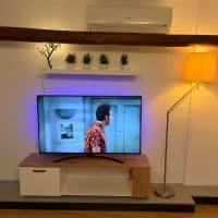 Comfy Attic โรงแรมในปานเชโว