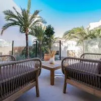 Hotel Boutique Petit París – hotel w Port de Pollença