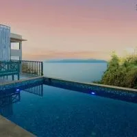EKOSTAY - Eternal Wave, hotel a Lonavala
