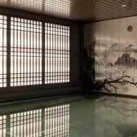 Anook Signature Hotel Incheon Guwol – hotel w mieście Inczon