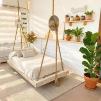 Villa Verde, hotel u gradu Marconia
