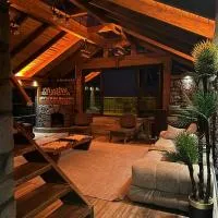 Modatepe Bungalow & Otel, Hotel in Uğurlu
