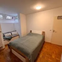 Ferienwohnung am Stadtrand in ruhiger Lage, hotelli kohteessa Wirges
