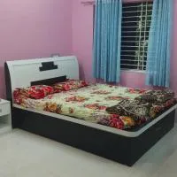 Avani homestay, хотел в Subrahmanya
