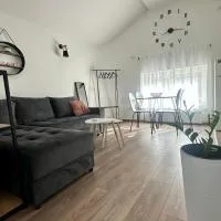 Lane Stay Studio, hotel Beograd városában